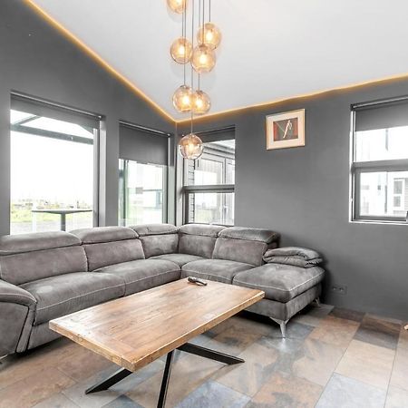 Selfoss Modern Cabins Kültér fotó