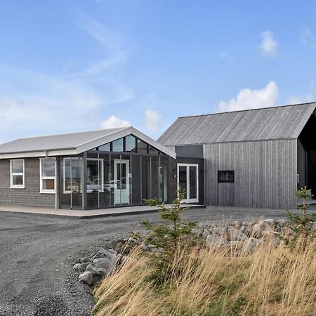 Selfoss Modern Cabins Kültér fotó