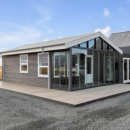 Selfoss Modern Cabins Kültér fotó