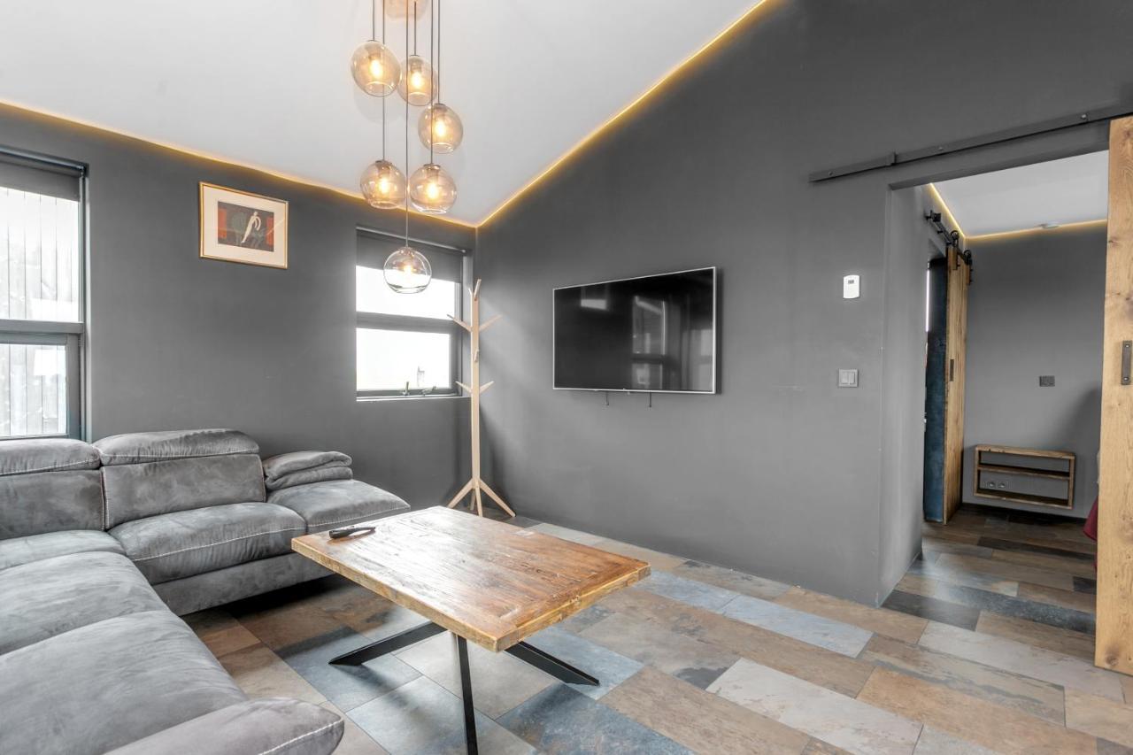 Selfoss Modern Cabins Kültér fotó