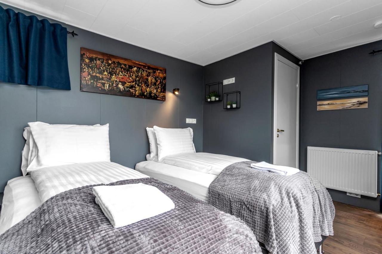 Selfoss Modern Cabins Kültér fotó