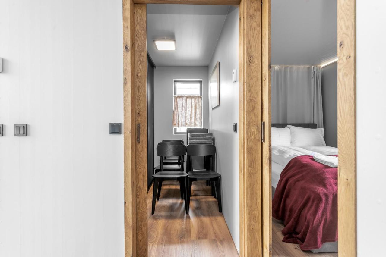Selfoss Modern Cabins Kültér fotó