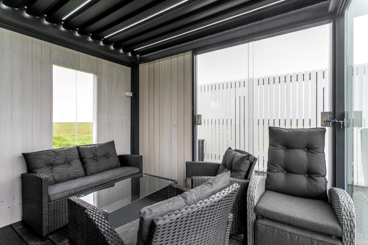 Selfoss Modern Cabins Kültér fotó