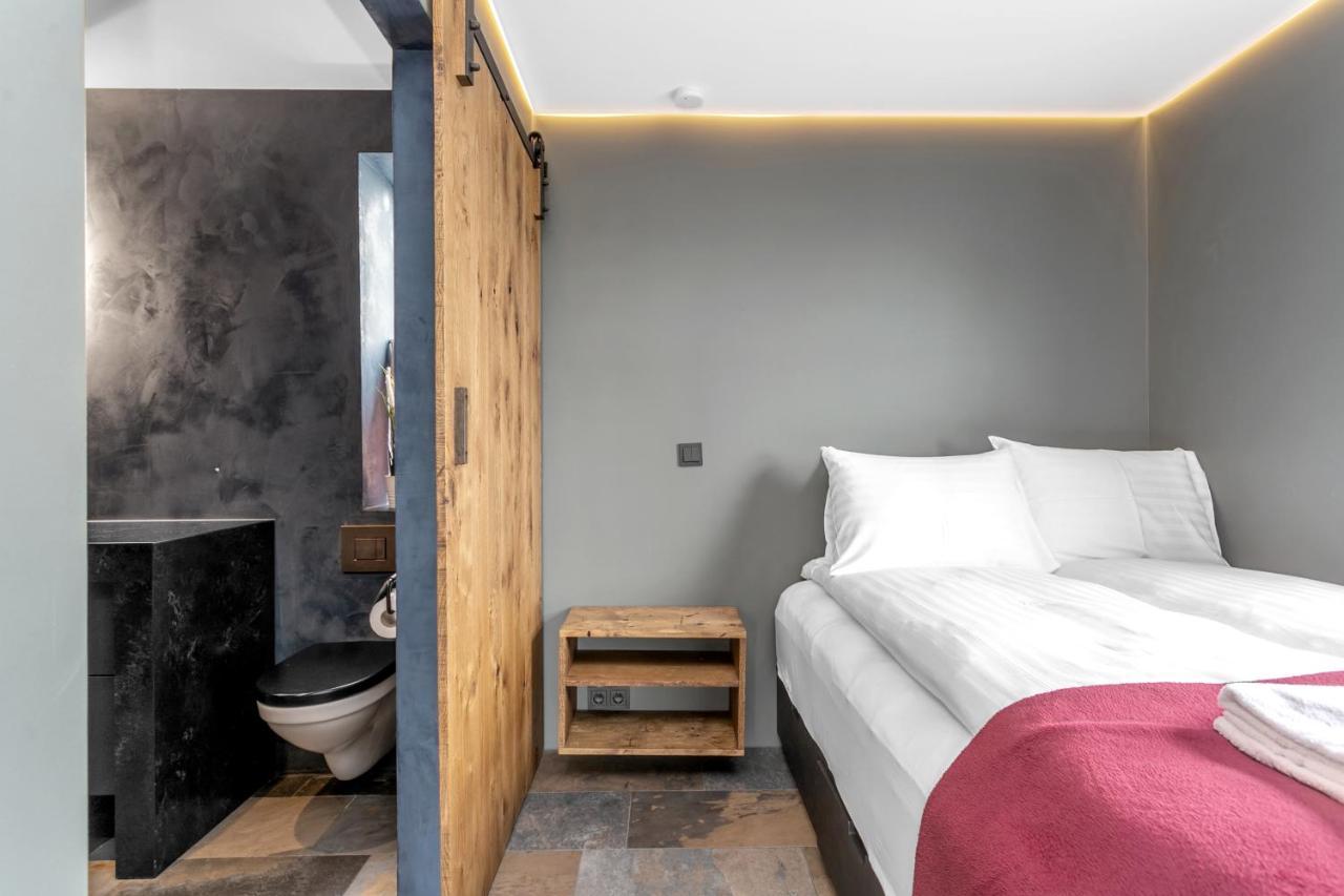 Selfoss Modern Cabins Kültér fotó