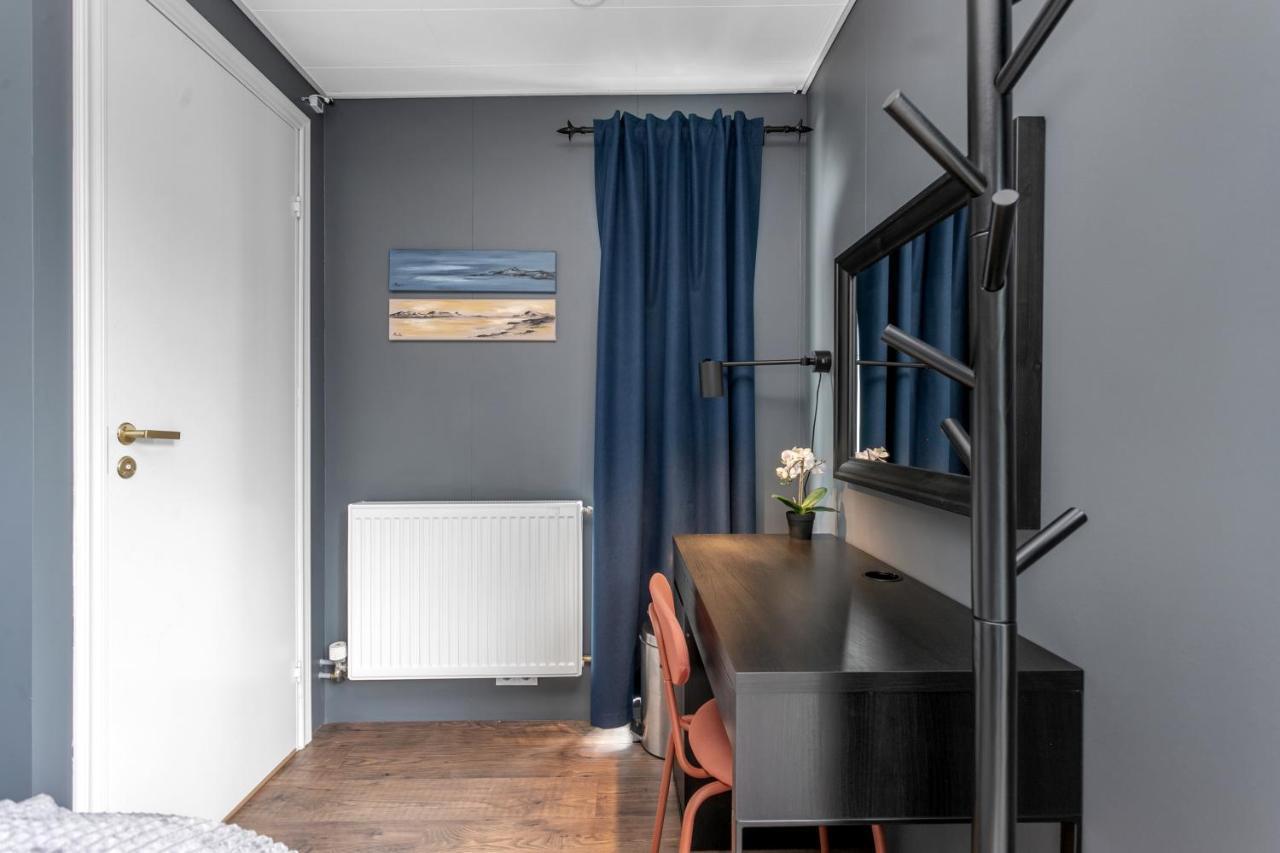 Selfoss Modern Cabins Kültér fotó